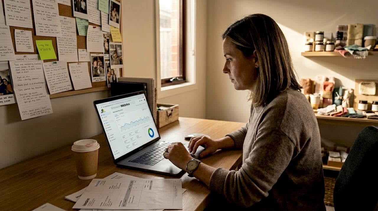 Step-by-step guide to AI-driven marketing for Australian SMBs