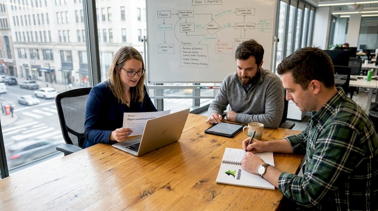 Types of digital marketing that deliver measurable results