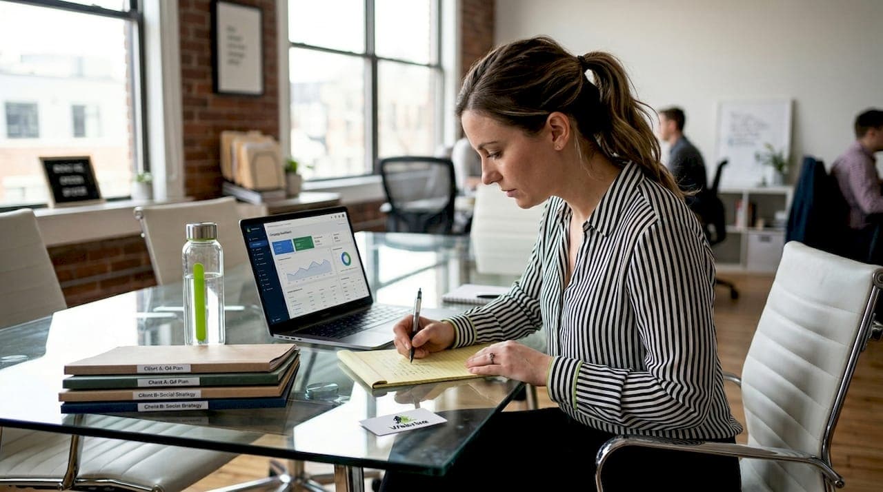 Paid media strategies for measurable marketing results