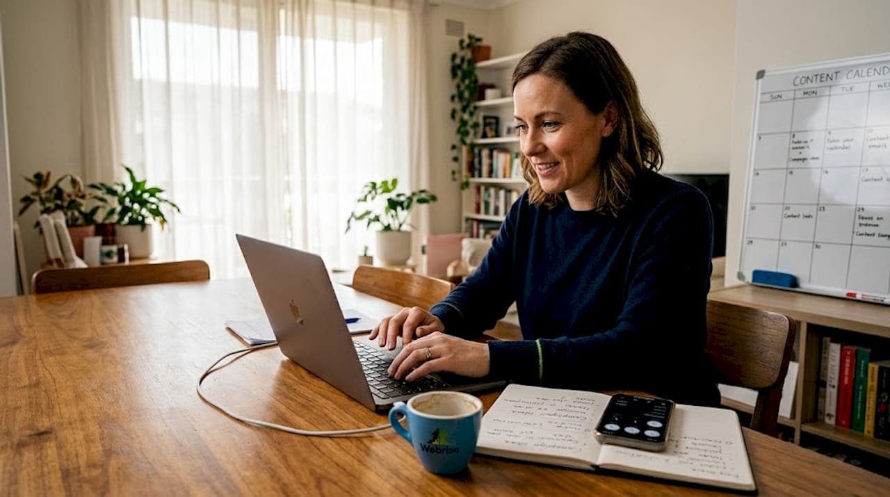 Email marketing best practices for higher ROI in Australia