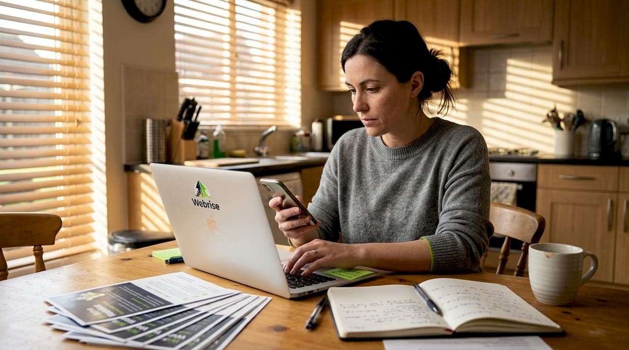 Email marketing benefits for SMB growth: 47% ROI edge